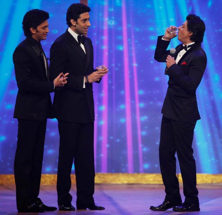 prince riteish deshmukh Police Style Umang  